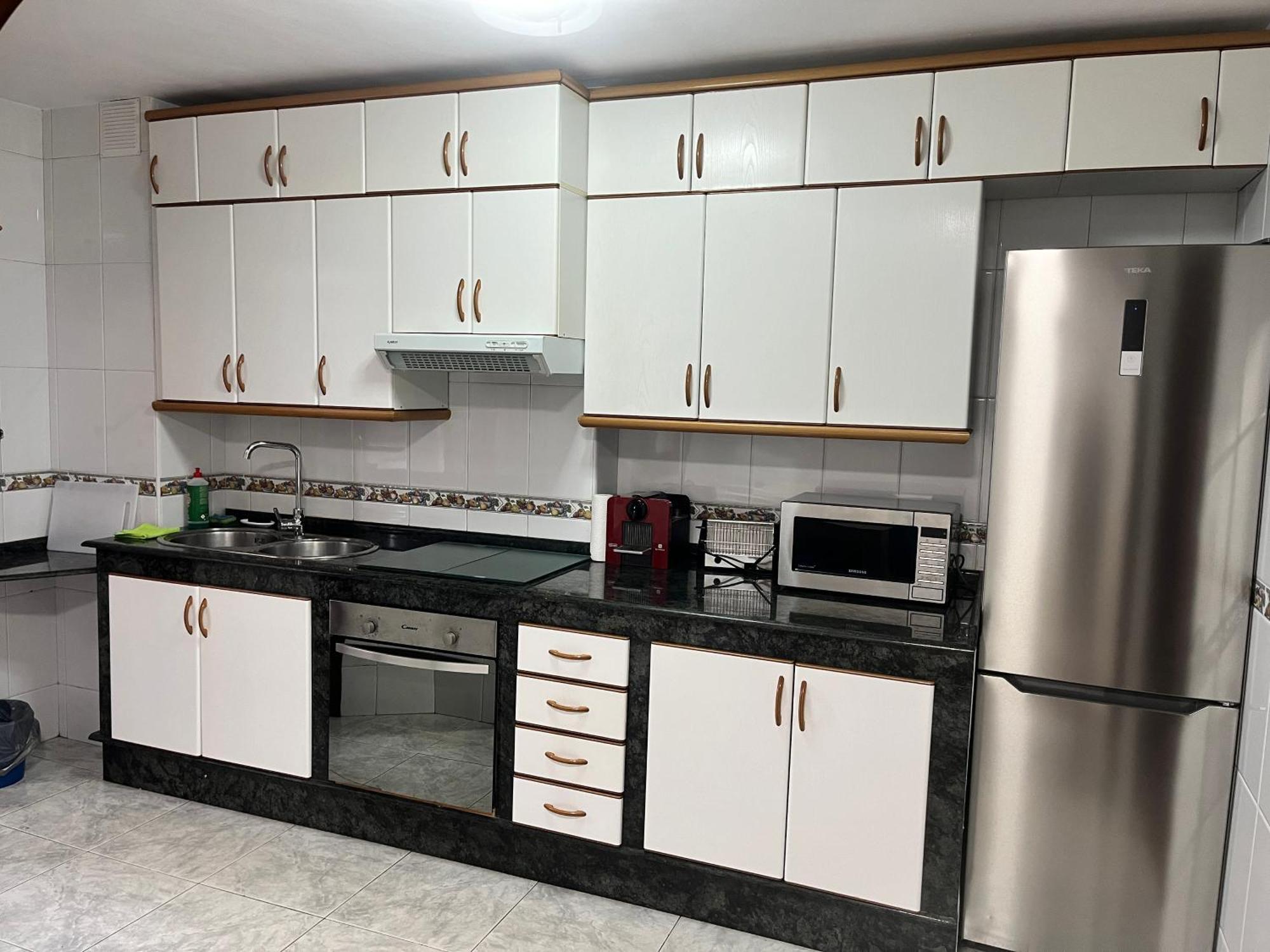 Apartamento Bralo Padron Exterior photo